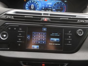 Citroën Grand C4 Picasso